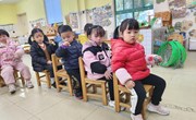 第十六周：班级特色《你为什么不开花》