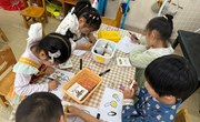 第十五周：班级特色《茨菇》