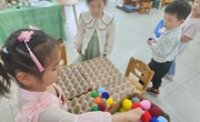 第十五周：儿童节活动