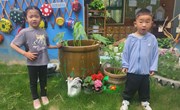 第十六周　班级特色《采红菱》