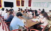 “一班一特色，一园一课程”——记浪花苑幼儿园班级特色计划交流活动