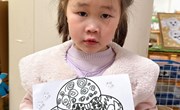 第五周班级特色：妈妈的帽子