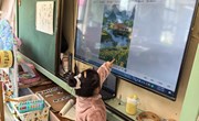 第六周特色《春天来了》