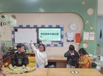 穿衣能手，独当“衣”面——苏州工业园区胜浦街道滨江苑幼儿园中班组穿衣服活动