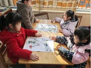 第二十一周棋游戏：野兽岛争霸赛