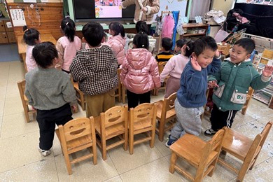 第二十二周班级特色——总复习